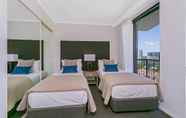 Bedroom 4 Mantra Coolangatta Beach