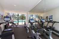 Fitness Center Mantra Coolangatta Beach