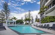 Swimming Pool 5 Mantra Coolangatta Beach