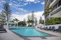 Swimming Pool Mantra Coolangatta Beach