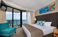 Bedroom 3 Mantra Coolangatta Beach