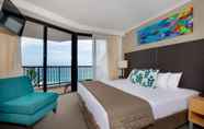 Bedroom 3 Mantra Coolangatta Beach