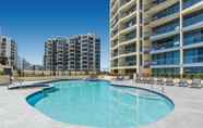 Swimming Pool 2 Mantra Mooloolaba Beach