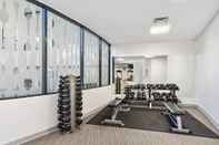 Fitness Center Mantra Mooloolaba Beach