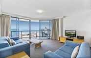 Khu vực công cộng 3 Mantra Mooloolaba Beach