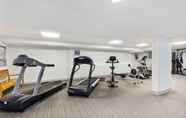 Fitness Center 5 Mantra Mooloolaba Beach