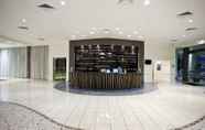 Lobby 2 Mantra Mooloolaba Beach