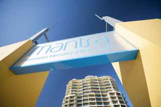 Exterior 4 Mantra Mooloolaba Beach