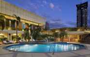 Swimming Pool 6 Sheraton Manila Bay