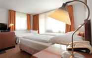 ห้องนอน 6 Hotel Flora Stuttgart - Möhringen