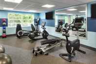 Fitness Center Four Points by Sheraton Surrey