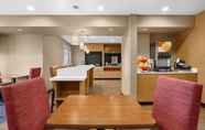 Restaurant 3 TownePlace Suites by Marriott Boulder Broomfield/Interlocken