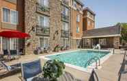 Swimming Pool 2 TownePlace Suites by Marriott Boulder Broomfield/Interlocken