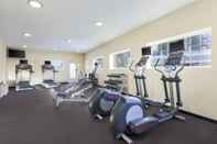 Fitness Center TownePlace Suites by Marriott Boulder Broomfield/Interlocken