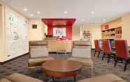 Lobby 4 TownePlace Suites by Marriott Boulder Broomfield/Interlocken