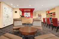 Lobby TownePlace Suites by Marriott Boulder Broomfield/Interlocken