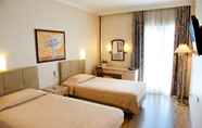 Bilik Tidur 2 London Hotel