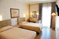 Bilik Tidur London Hotel