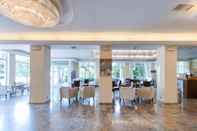 Lobi London Hotel