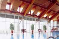 Swimming Pool Marine Troon