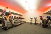 Fitness Center Marine Troon