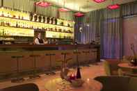 Bar, Kafe, dan Lounge Sofitel Hamburg Alter Wall