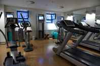 Fitness Center Sofitel Hamburg Alter Wall