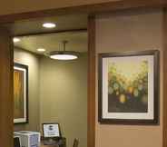 Functional Hall 6 Hyatt Place El Paso Airport