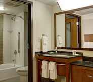 In-room Bathroom 5 Hyatt Place El Paso Airport