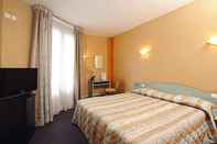 Bedroom Hotel Auriane Porte de Versailles