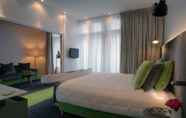 ห้องนอน 5 Hotel Bel Ami