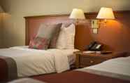 Bedroom 5 Golden Carthage Hotel Tunis