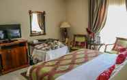 Bedroom 7 Golden Carthage Hotel Tunis