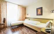 Bilik Tidur 6 Hotel Imperial