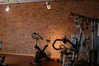 Fitness Center Hotel Speicher am Ziegelsee