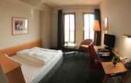 ห้องนอน 7 Hotel Speicher am Ziegelsee