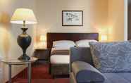 Bedroom 5 Sorat Hotel Cottbus
