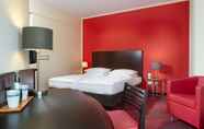 Bedroom 6 Sorat Hotel Cottbus