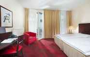 Bedroom 4 Sorat Hotel Cottbus