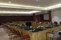 Functional Hall Radisson Hotel Khajuraho