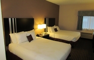 Kamar Tidur 7 Ramada by Wyndham Glendale Heights/Lombard