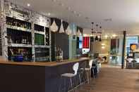 Bar, Cafe and Lounge ibis Toulouse Gare Matabiau