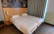 ห้องนอน 6 ibis Toulouse Gare Matabiau