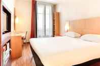 ห้องนอน ibis Toulouse Gare Matabiau