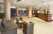 Lobi 5 Hotel Roma Aurelia Antica