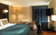 Kamar Tidur 4 The Stirling Highland Hotel