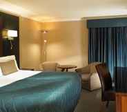 Bedroom 4 The Stirling Highland Hotel