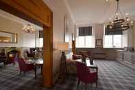 Lobby The Stirling Highland Hotel