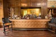Bar, Cafe and Lounge Wyck Hill House Hotel And Spa