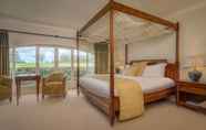 Bedroom 6 Nailcote Hall Hotel